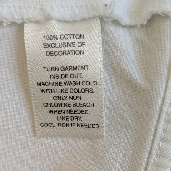 White House Black market cropped jacket - Picture 6 of 7